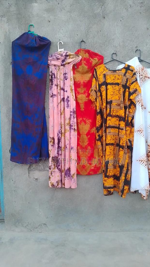 Cotton Dera