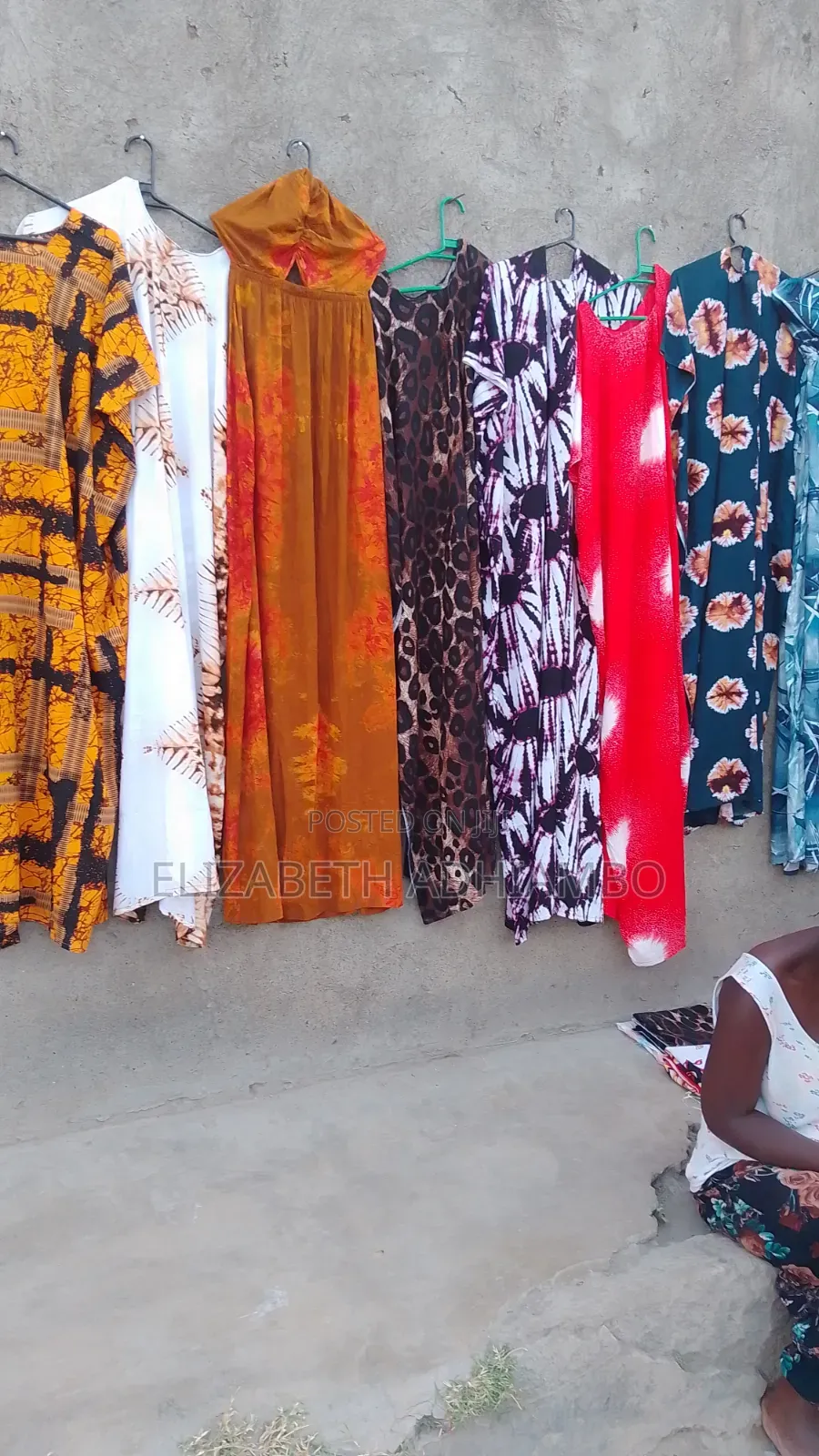 Cotton Dera
