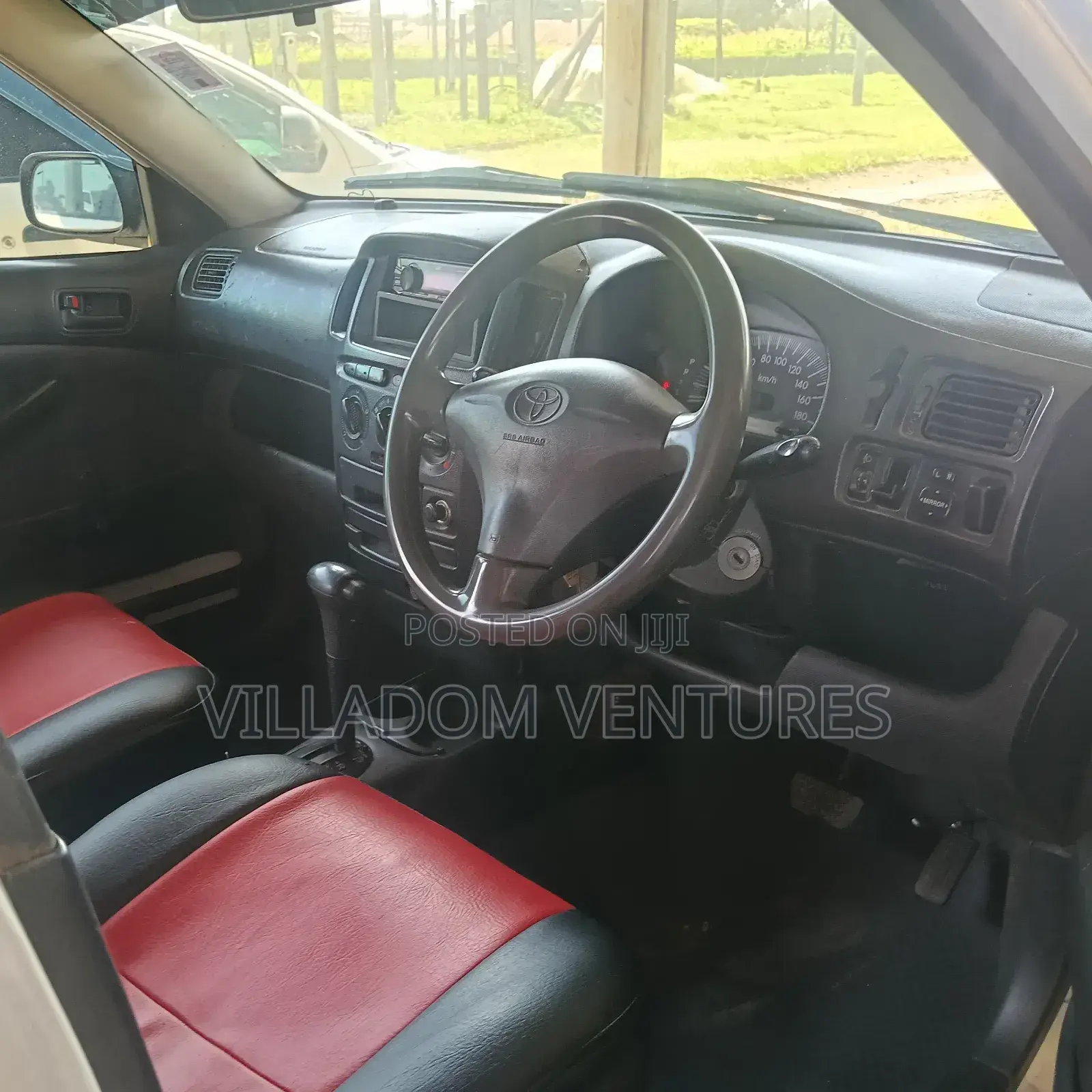 Toyota Probox 2010 White