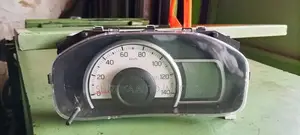 Suzuki Alto Dashboard Clock 2014–2021 Original Ex-Japan