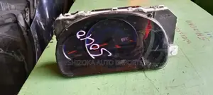 Suzuki Solio Dashboard Clock 2011–2020 Original Ex-Japan