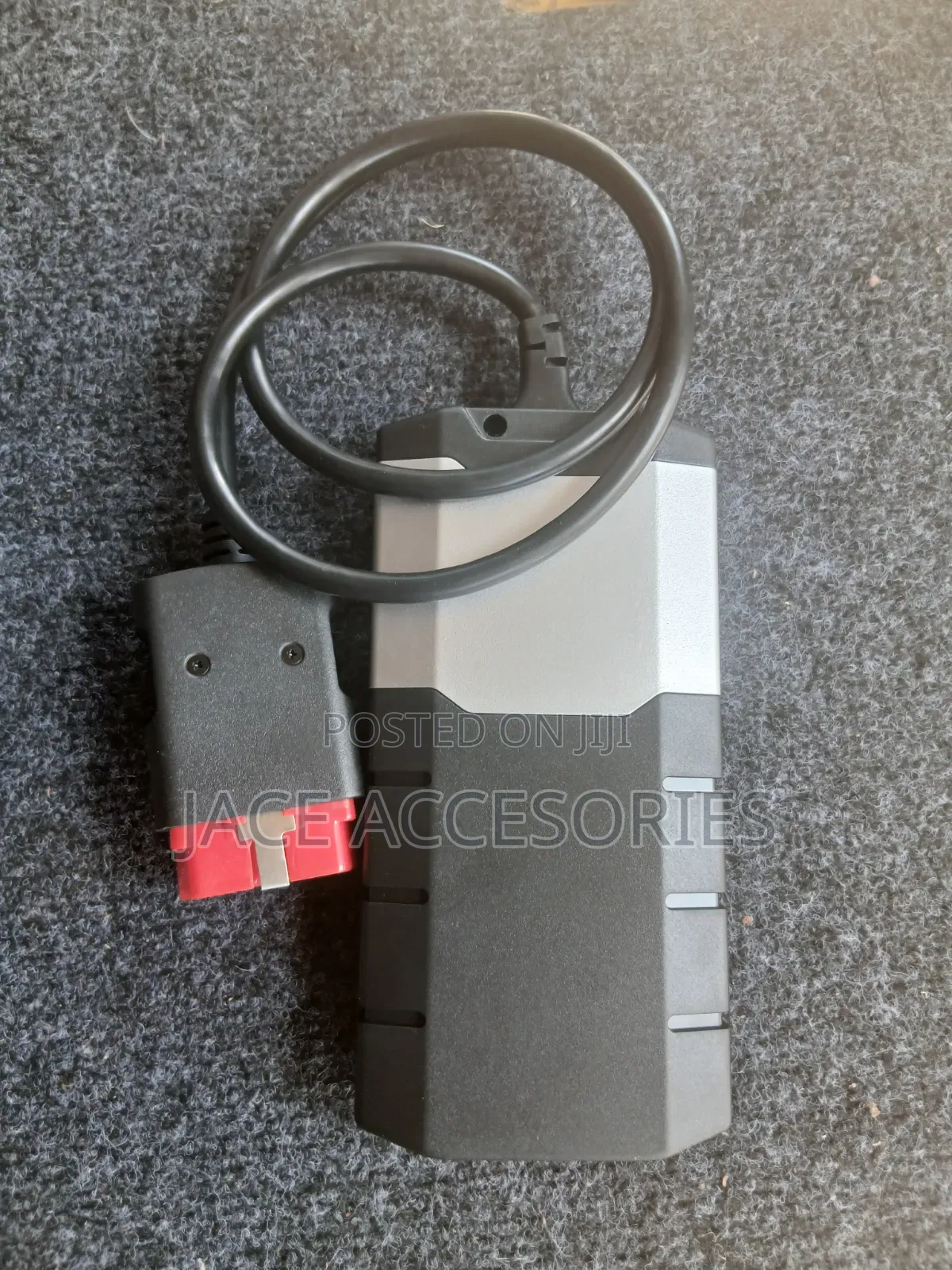 Delphi Vs150 All Car/Truck Diagnostic Machine A