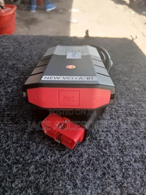 Delphi Vs150 All Car/Truck Diagnostic Machine A