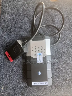 Delphi Vs150 All Car/Truck Diagnostic Machine A