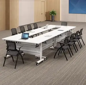 4-Feet Office Portable Training Desk