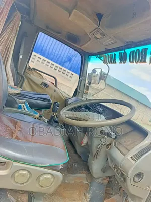 Mitsubishi Mahewa