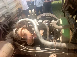 Mitsubishi Mahewa