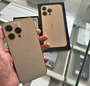 Apple iPhone 12 Pro 512 GB Gold