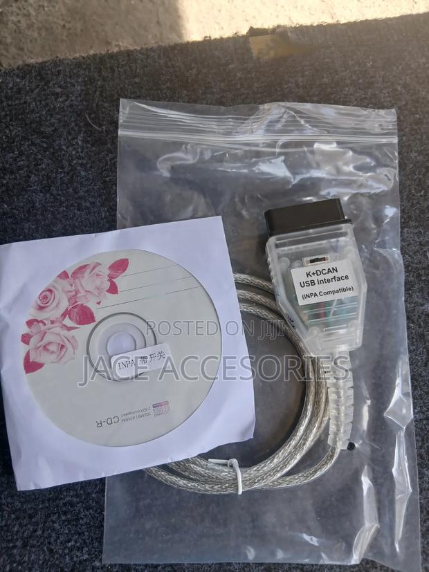 BMW Diagnostic Interface Kdcan - thumbnail 3