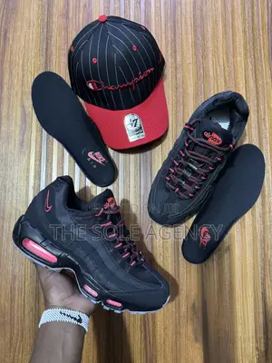 Airmax 95s