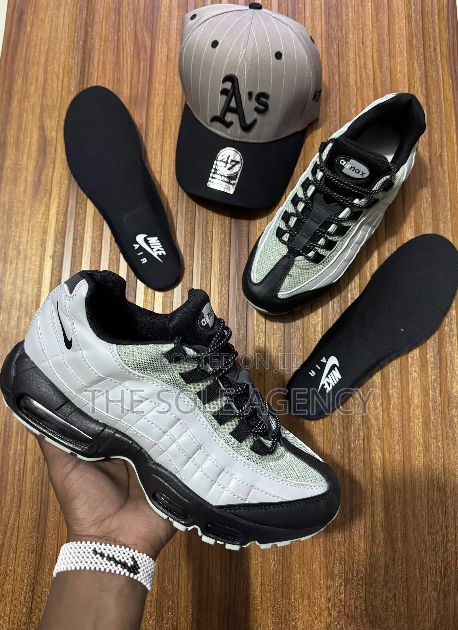 Airmax 95s