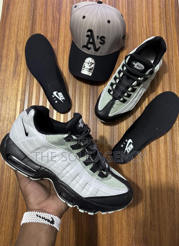 Airmax 95s - thumbnail 6
