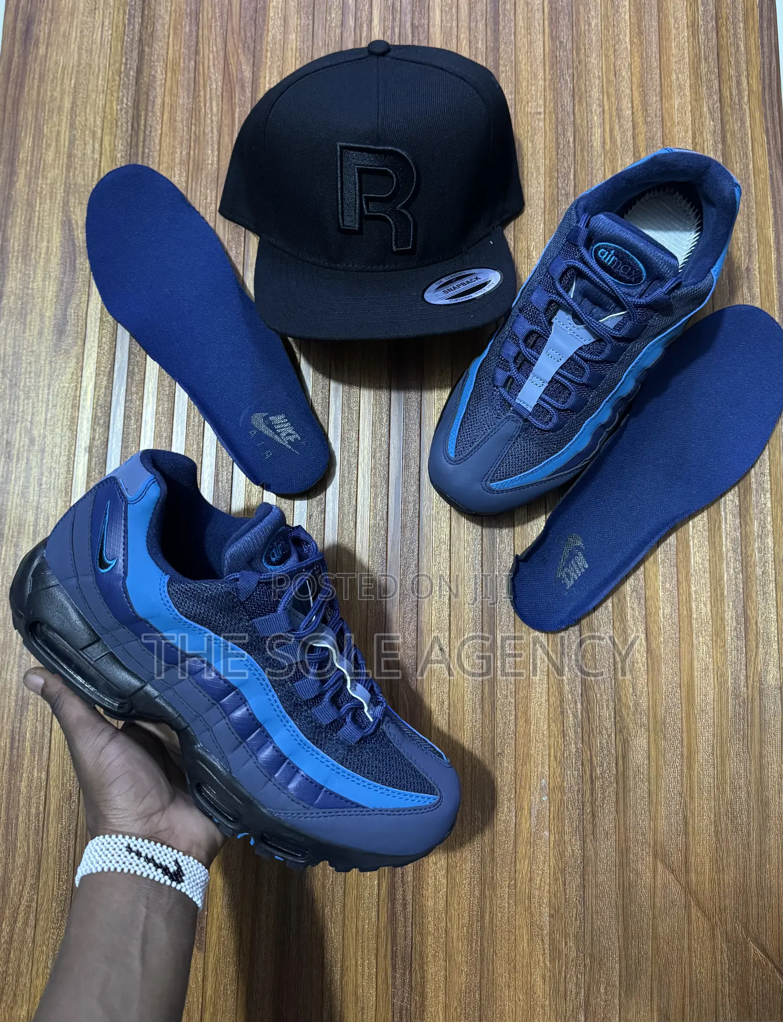Airmax 95s