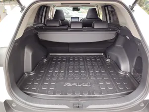 Toyota RAV4 2019 White