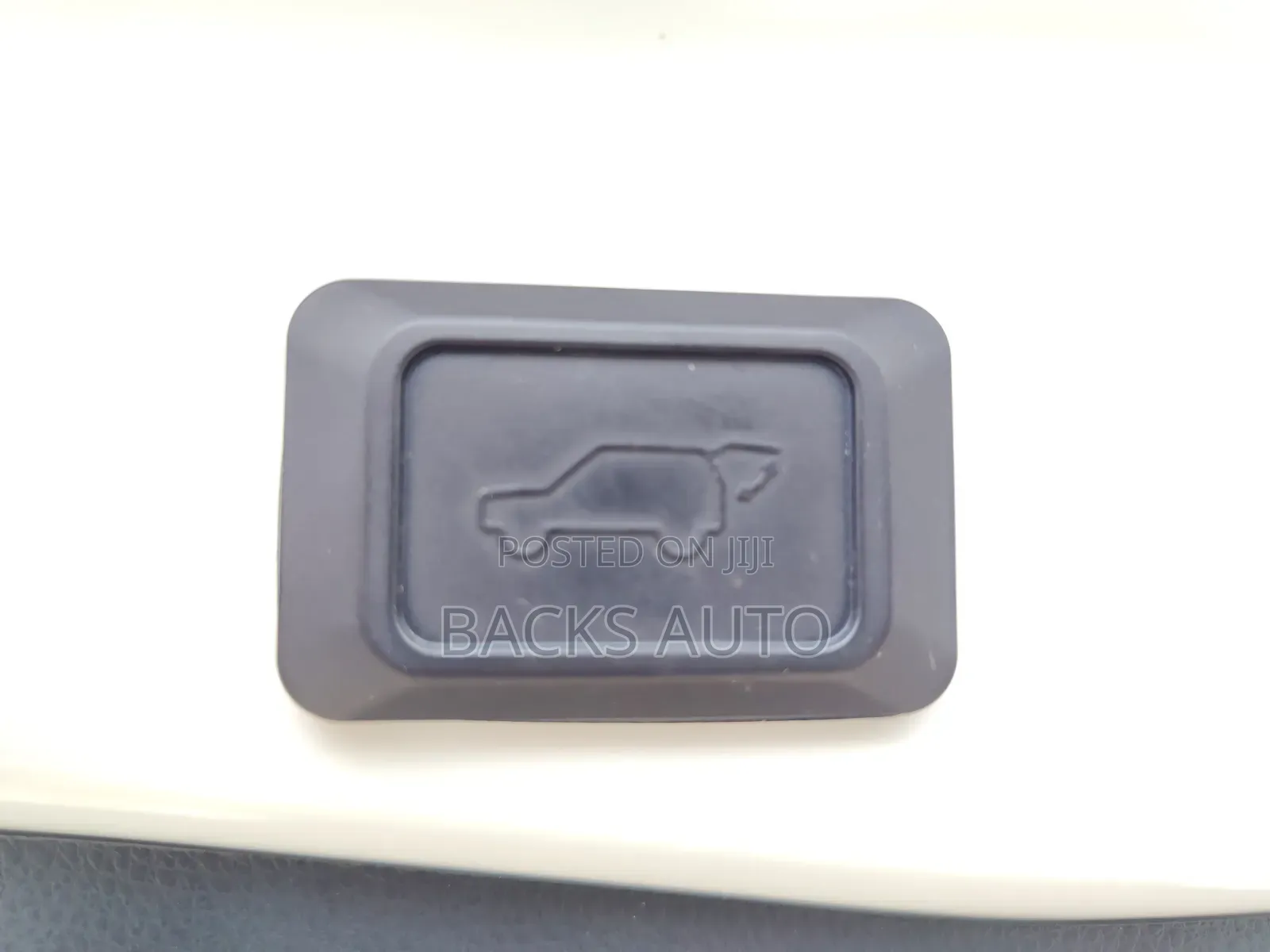 Toyota RAV4 2019 White