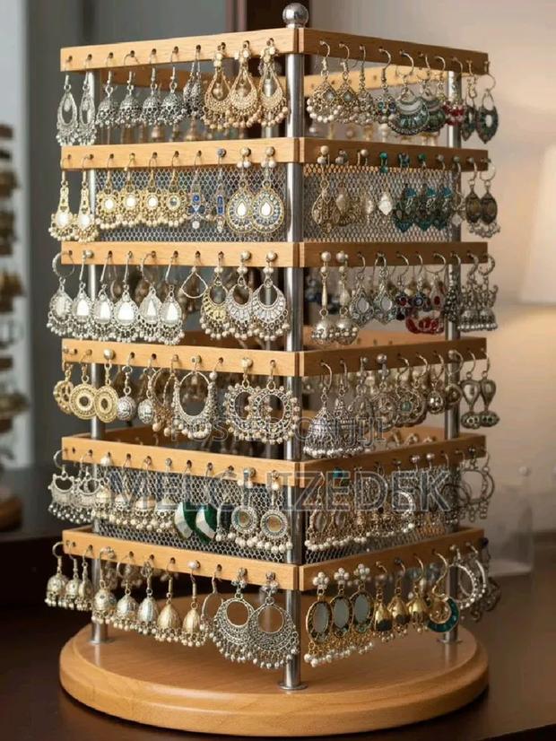 Earrings for Ladies - thumbnail 2