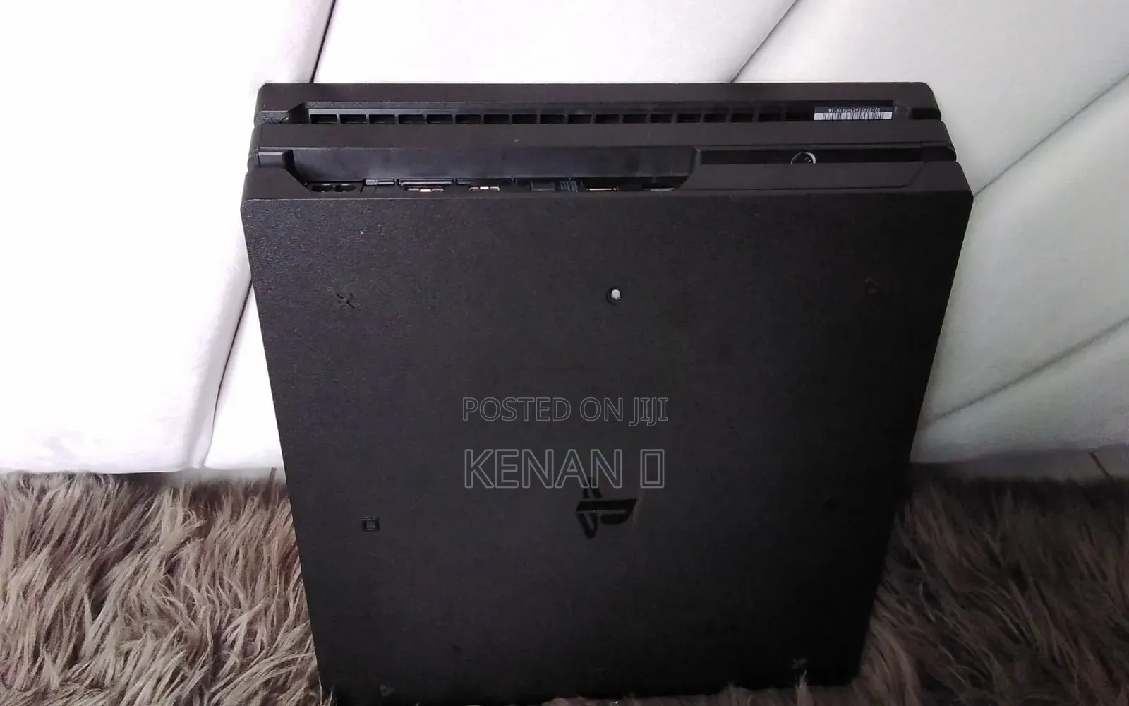 Ps4 Pro 825gb