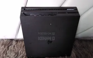 Ps4 Pro 825gb