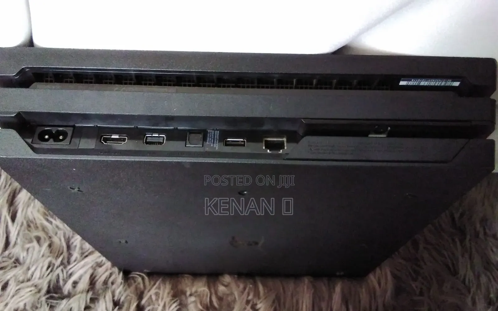 Ps4 Pro 825gb