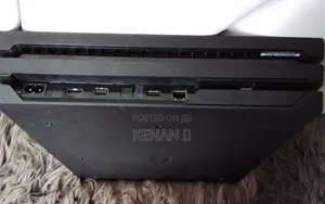 Ps4 Pro 825gb