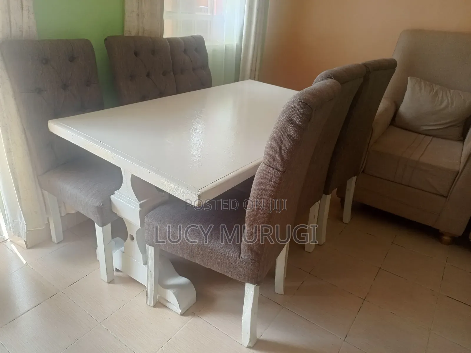 Dining Set