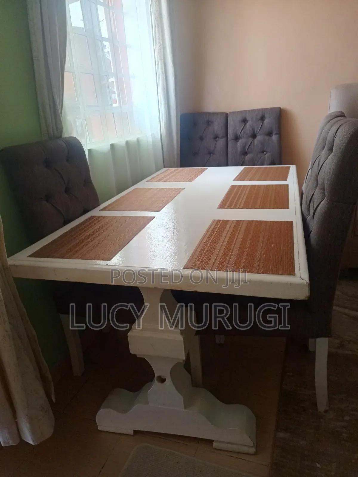 Dining Set