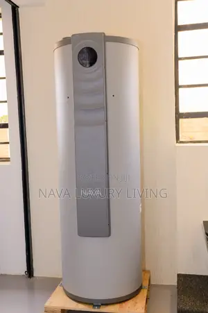 All in One Heat Pumps 300litres