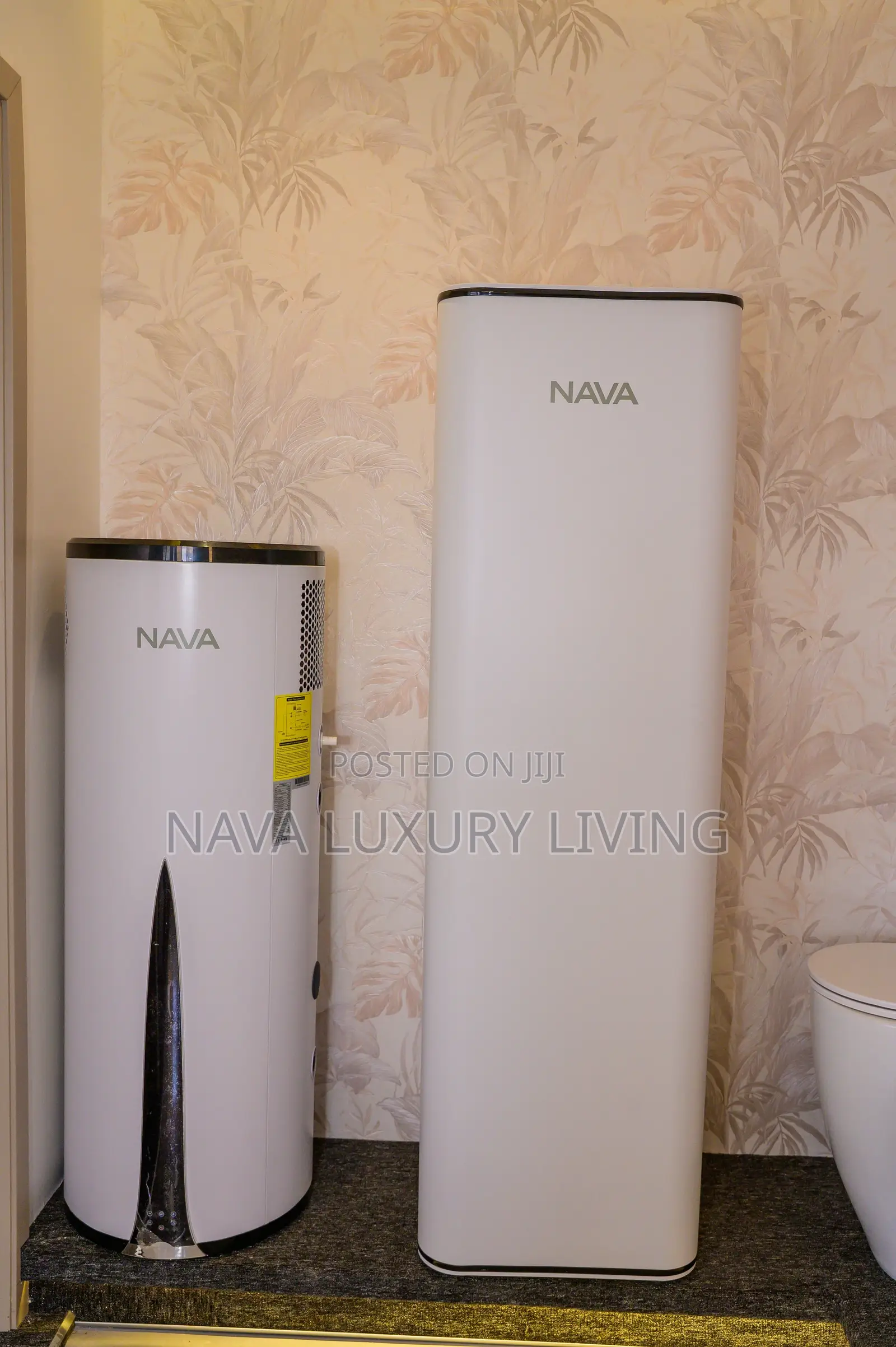 All in One Heat Pumps 300litres