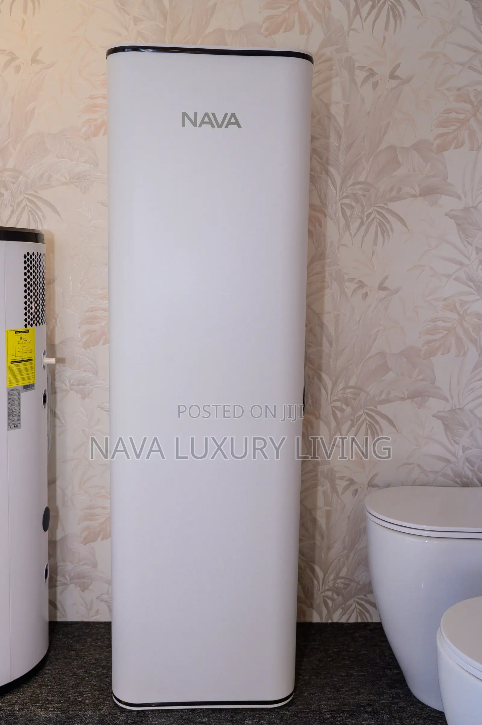 All in One Heat Pumps 300litres