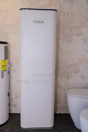 All in One Heat Pumps 300litres