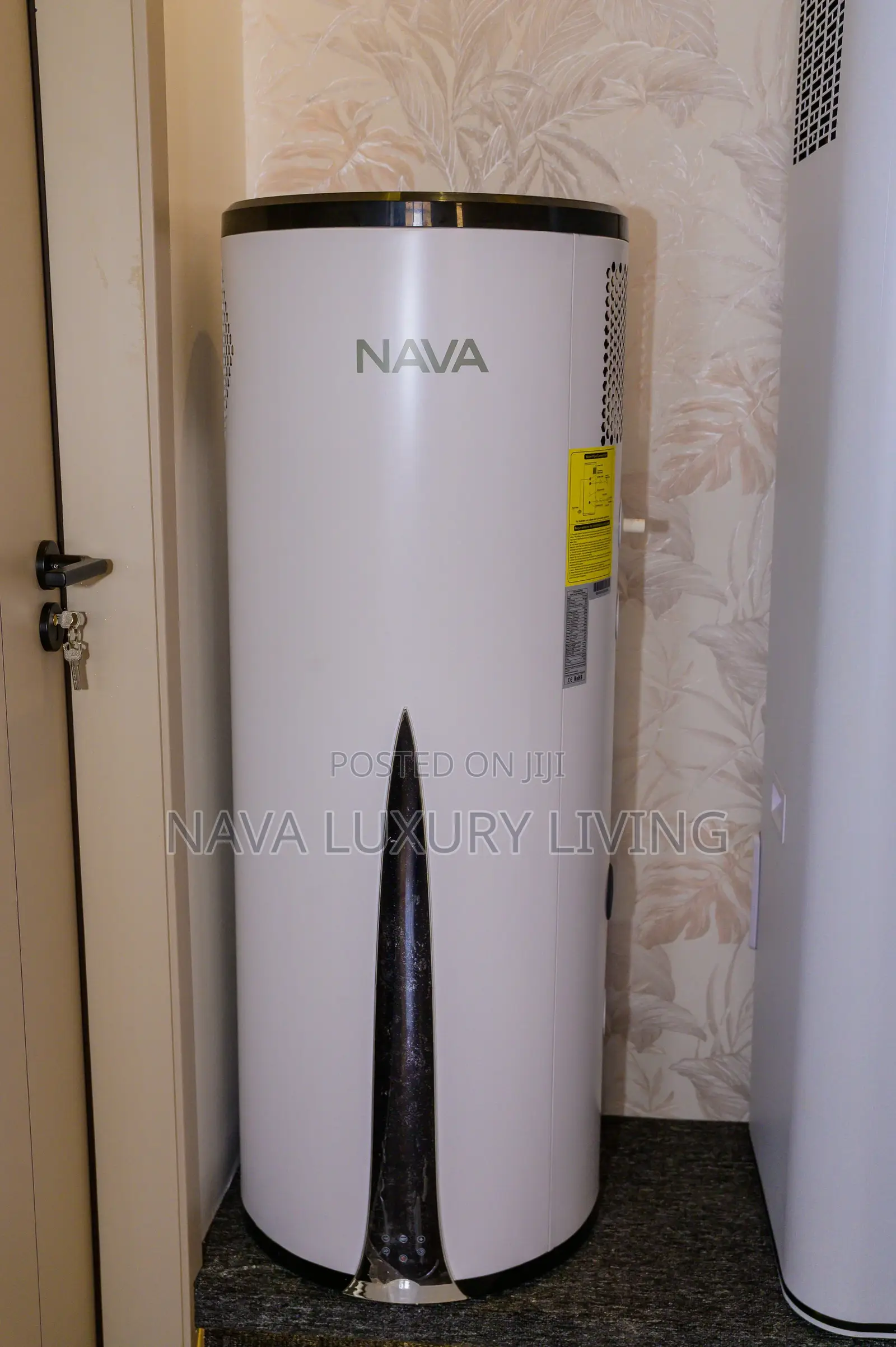 All in One Heat Pumps 300litres