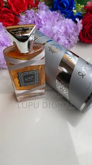 Oud Mood by Lattafa 90ml