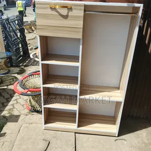Home Wordrobe Available
