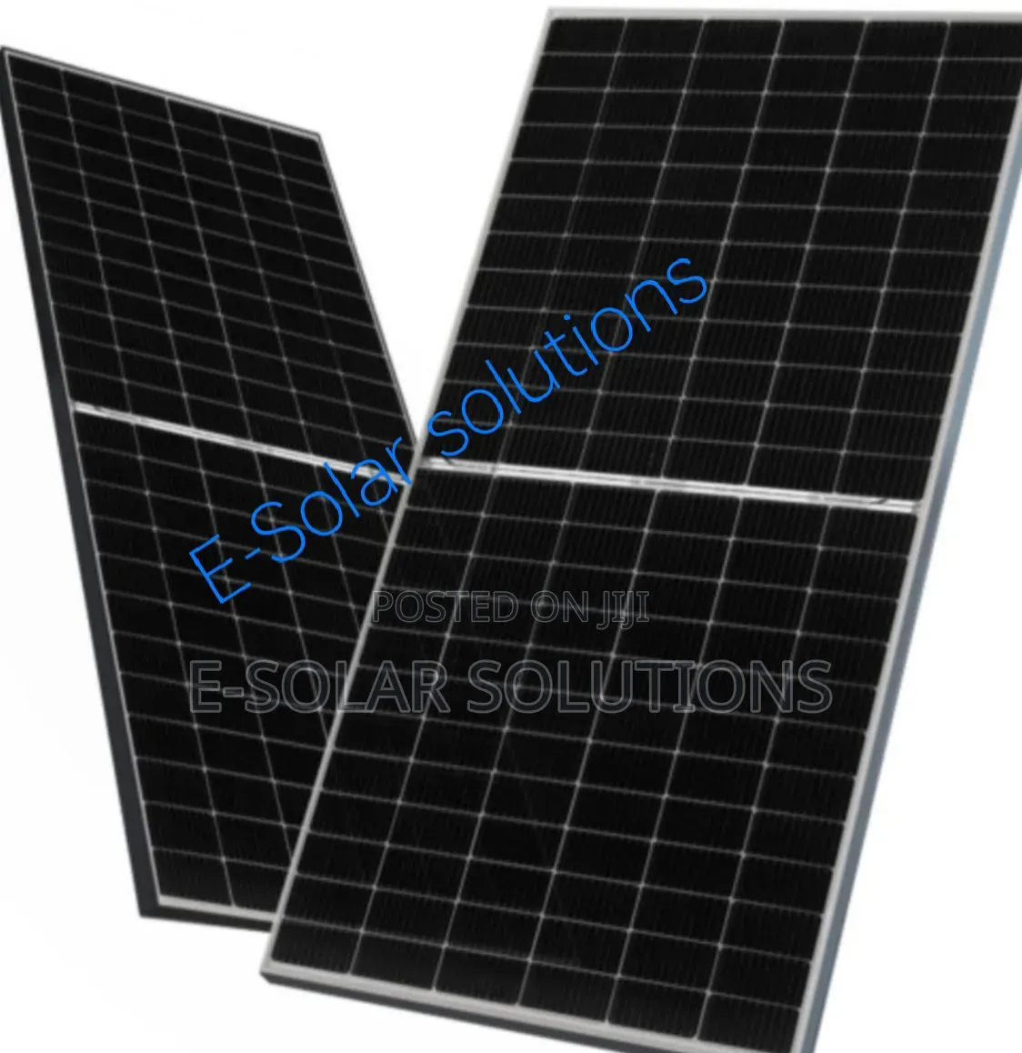 750watts Solar Panel