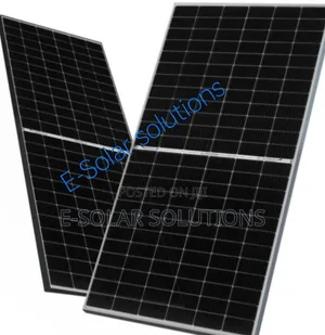 750watts Solar Panel