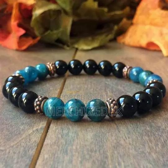 Unisex Stone Bracelets - thumbnail 4