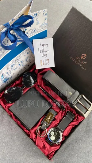 Fathers Day Gift