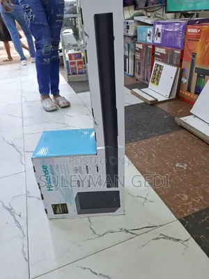 Hisense Soundbar Beast 140w
