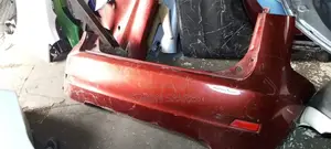 Nissan Note E12 Rear Bumper 2012–2020 Original Ex-Japan