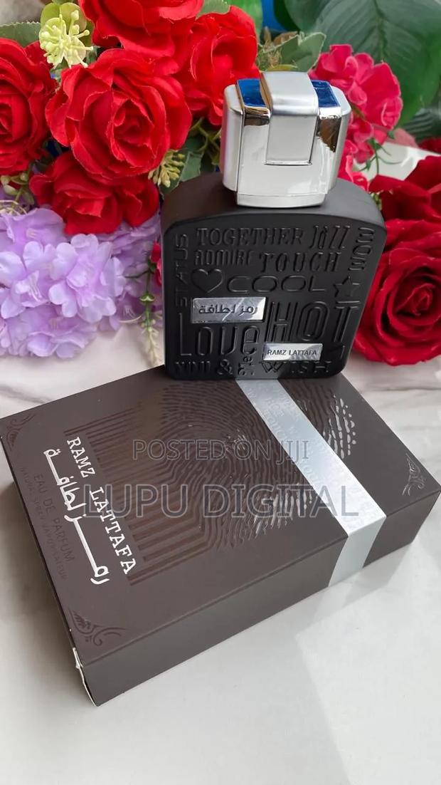 Ramz Lattafa Available 90ml - thumbnail 4