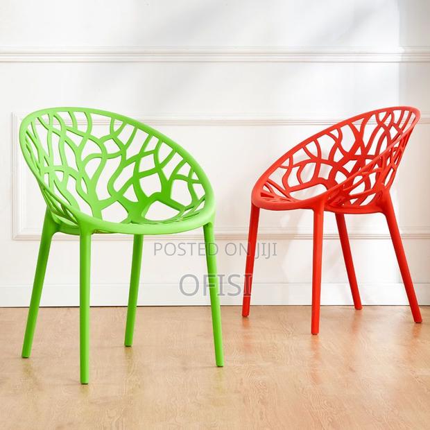Plastic Chairs - thumbnail 4