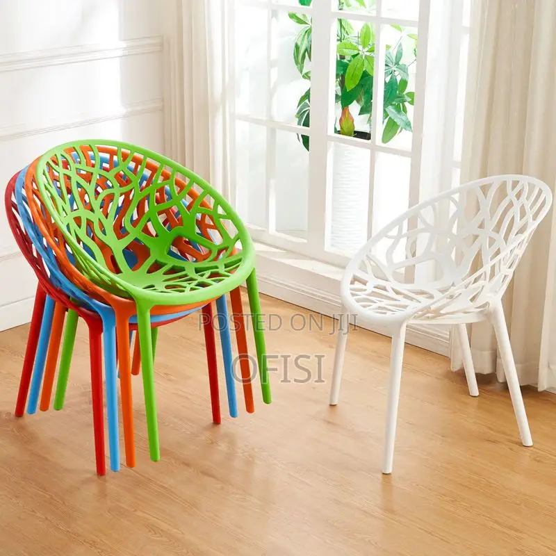 Plastic Chairs
