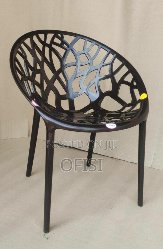 Plastic Chairs - thumbnail 12