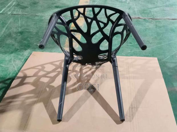 Plastic Chairs - thumbnail 11