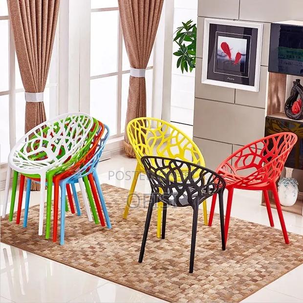 Plastic Chairs - thumbnail 13