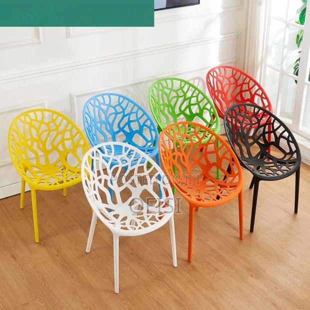 Plastic Chairs - thumbnail 15