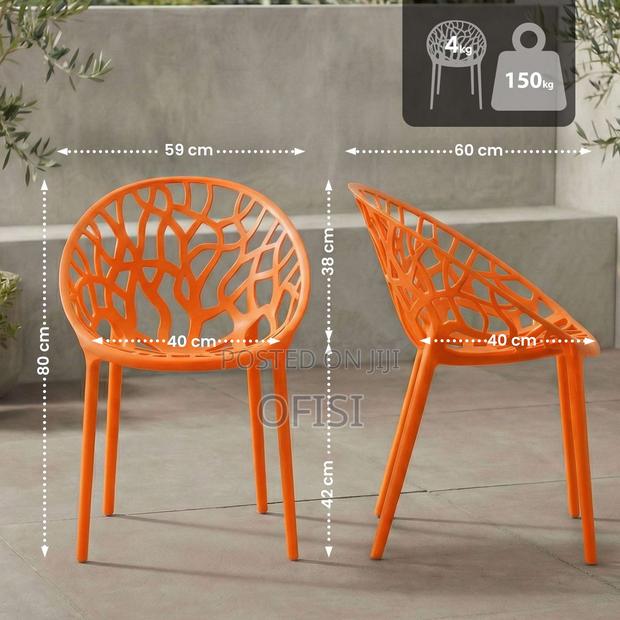 Plastic Chairs - thumbnail 16