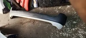 Toyota Probox Rear Bumper 2014–Present Original Ex-Japan