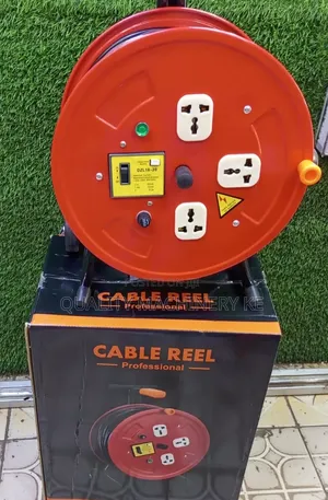 High-precision Extension Cable 1.5 By 25m