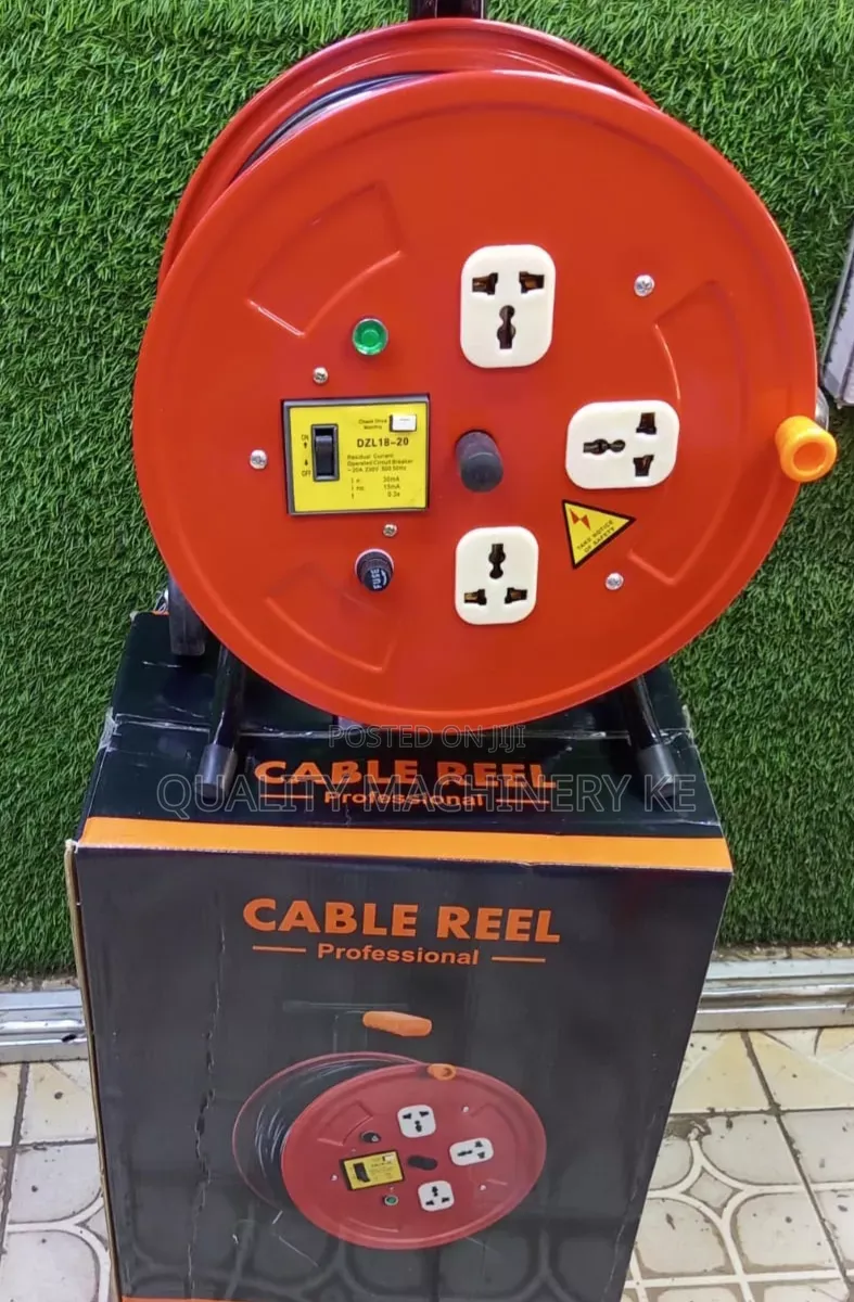 High-precision Extension Cable 1.5 By 25m